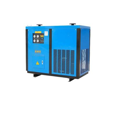 China Medicine Processing ISO CE Approve Fresh Freeze Compressed Refrigerated Air Dryer For Food And Beverage Shops for sale