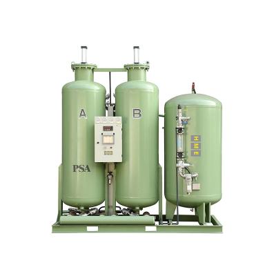 China Large Industrial Aquaculture/Cutting Purity 99.999% PSA Nitrogen Generator Price 20L 30L Nitrogen Generator Machine for sale