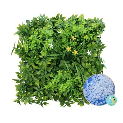 China Hot Artificial Boxwood Panels Countryside Amazon Topiary Hedge Plant for sale