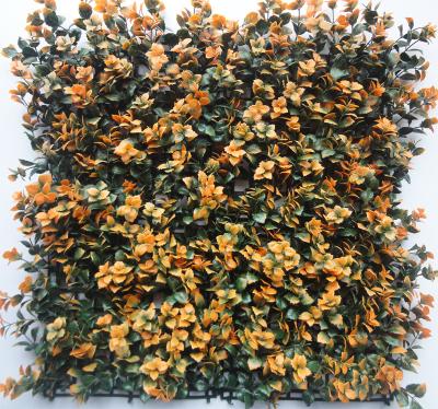 China Countryside best-selling vertical plants wall hanging plant artificial green grass wall for home decoration for sale