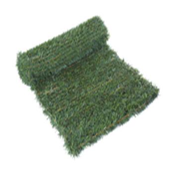 China MZ181001M Sustainable High Density Plastic Decorative Garden Artificial Grass Fence for sale