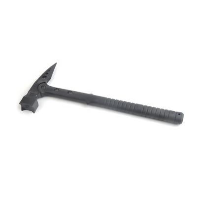 China Break the ice camping outdoor military survival tactical ice ax for sale