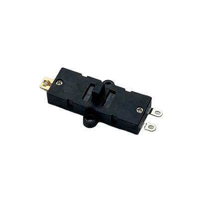 China High Quality spdt miniature micro slide switch Slide Switch NFL-BD-C1002 Nylon ROHS Material Origin T125 NFL-BD-C1003 for sale