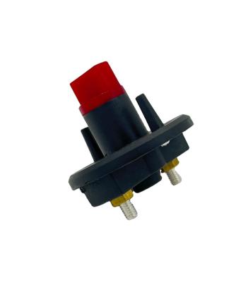 China Car Automobile  Professional Supplier Good Quality Multifunctional Small Boats Rotary Battery Switch for sale