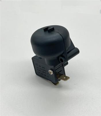 China Niufulai KW1-103H-FT High Quality Household Waterproof Black Micro Switch KW1-103H-FT 16A 250V for sale