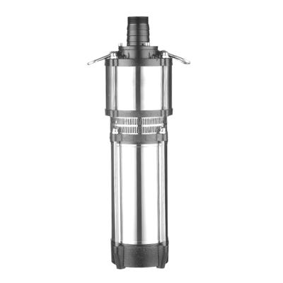 China Other china pump submersible stainless steel deep submersible 3 horsepower QY clean oil immersion pump for sale