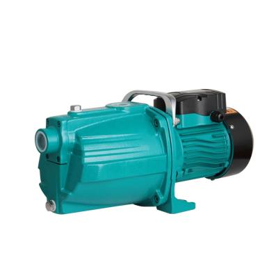 China Other Jet Water Pump JET100 High Lift, Large Flow, Convenient Installation and Simple Operation 1.0HP Standard 220V High Pressure Electric for sale