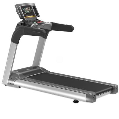 China Eco-friendly Low MOQ Manufacturer Running Machine Professional Commercial Treadmill For Fitness for sale