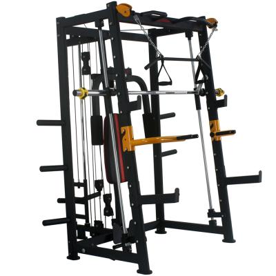 China New Design Fitness Universal Hot Selling Multi Functional Indoor Exercise Full Body Training Equipment Professional Strength for sale