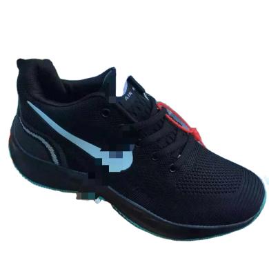 China Type New Fashion Trend Shoes Breathable Comfortable Casual Walking Running Shoes High Quality Mixed Shoes Wholesale Bulk Fashion for sale