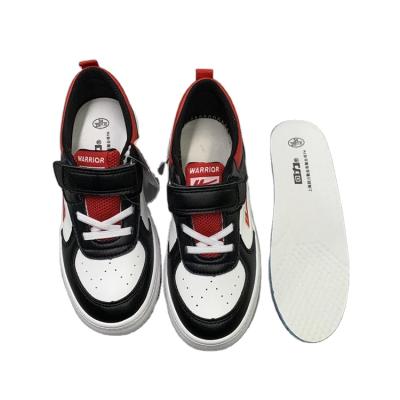 China 2022 fashion trend newcomers fashion children sport shoes popular high quality breathable causal children shoes for sale