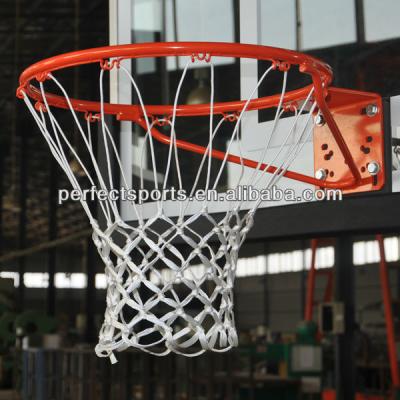 China Single Steel Ring Basketball Goal for sale