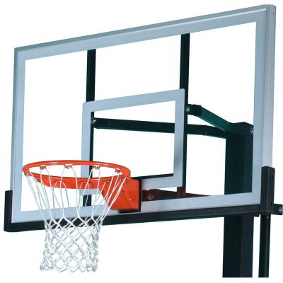 China Official Three Spring Basketball Rim Size for sale