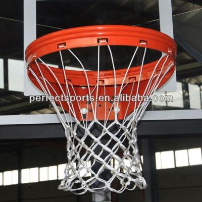 China basketball steel rim for sale