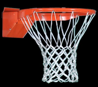 China Two Spring Double Spring Basketball Goal for sale