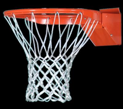 China Three spring basketball rim with springs for sale