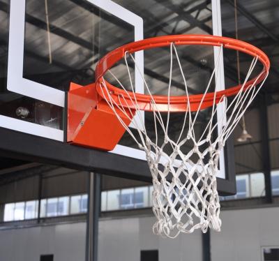 China Flex Steel Basketball Goal for sale