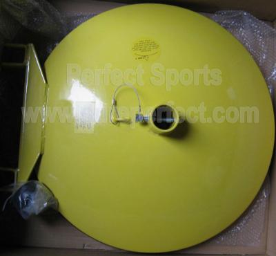 China Volleyball Steel Standard Portable Base for sale