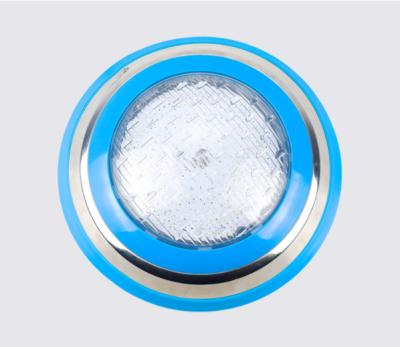 China IP68 Garden Led Pool Light 36W Led Light 12V Waterproof Underwater Pond Light RGBW for sale