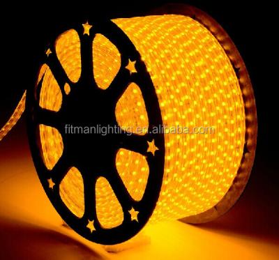 China Best Good Quality Selling Aluminum Led Strip Light In Night Club Hot Selling Waterproof 5050 Led Strip 110V 220V White PCB Led Strip 220v for sale