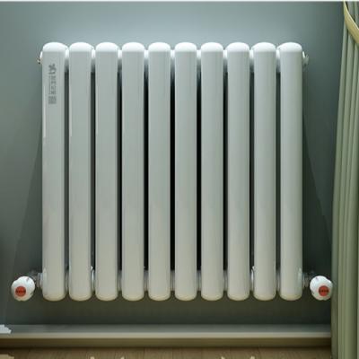 China Hot Water Energy Saving Radiator Radiator Central Heating ST.lawrence Steel Mild Radiator For Living Room for sale