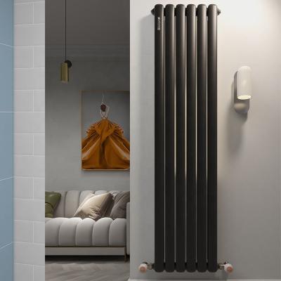 China Home Radiator Steel Column Radiator Designer 50 Vertical Hot Water Central Heating Energy Saving Steel Radiator for sale