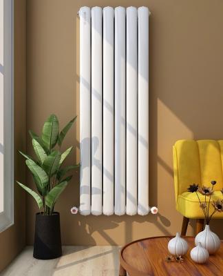 China ST.lawrence Radiator Central Heating Radiator Energy Saving Hot Water Heat Steel Soft Radiator For Living Room for sale