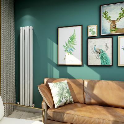 China ST.lawrence New 60 Radiators Hot Water Energy Saving Bestselling Steel Heater Radiator For Room Heating for sale