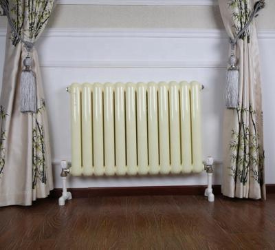 China ST.Lawrence 60 series energy saving type high quality steel panel heating radiator with price list for sale