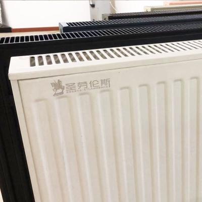 China Heater High Quality Heating Energy Saving Steel Radiator Panel Steel Panel Radiator for sale