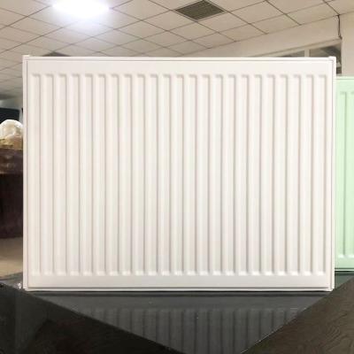 China Energy Saving 11 Panel 22 21 33 Steel Panel Heater Heater High Quality Steel Radiator for sale