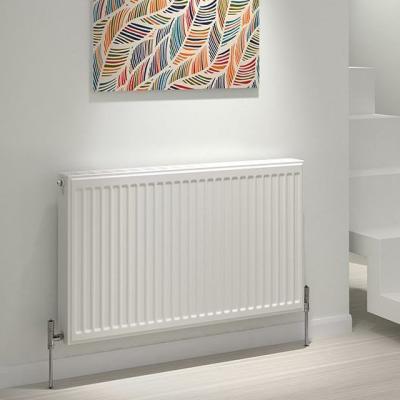 China Steel Panel Heater ST.lawrence Radiator 11 21 22 33 Central Heating Radiator For Home Compact Convector Radiator for sale