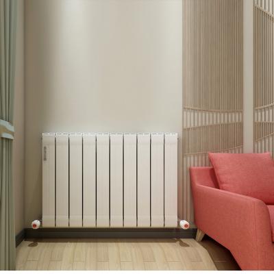 China Designer ST.lawrence Copper Heating Energy Saving Hot Water Radiator Aluminum Radiator for sale