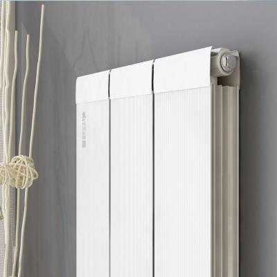 China Designer Energy Saving Radiator Modern Aluminum Copper Water Heater Heating Radiator for sale