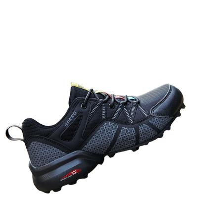 China 2023 Trend MTB Shoes Mens Mountain Shoes Men Road Bicycle Clit Sneaker Cleat Cycling Flat Fashion Increasing Sneakers for sale