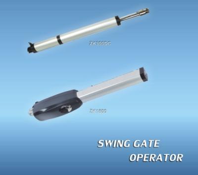 China Modern electric swing gate operator for swing gate automation with high quality and reasonable price for sale