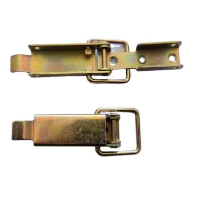 China Factory price regular aluminum stainless steel door handle lock for sale