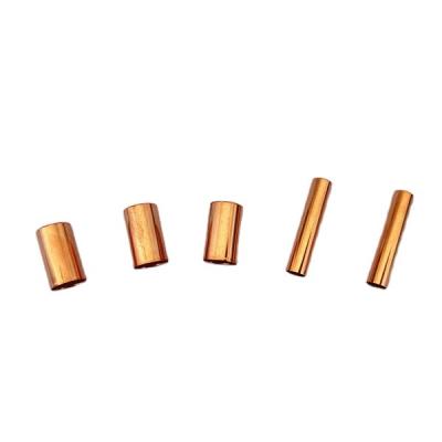 China China Manufacture Quality 28.6Mm Copper Pipe Hoop Solder Equal for sale