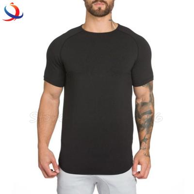 China Low MOQ Organic Men's Low MOQ Anti-pilling Organic Clothing 100%Cotton Clothing 2017American Clothing 2017American Fit White White for sale