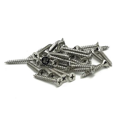 China Pan M3.9*30mm Bugle Phillips  Nickel Plated  Drywall Screw Galvanized  Screws Manufacturer for sale