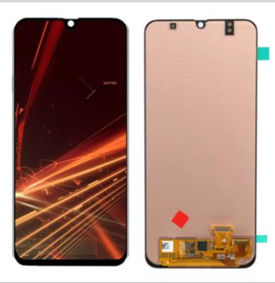 China New Arrived TFT Display For Samsung Galaxy A20 A30 A50 A30S A50S LCD Touch Screen for sale