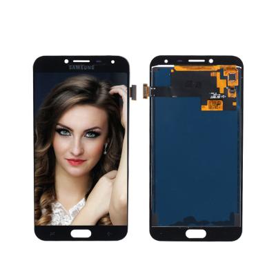 China Original Replacement LCD Display Mobile Touch Display Mobile Phones Digitizer Mobile Phone For Samsung Galaxy J4 5.0 Inch LCD Screen for sale