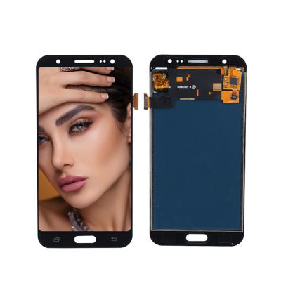 China Wholesales TFT INCELL OLED Mobile Phone LCD Screens Touch Display Galaxy J5 For Samsung 5.0 inch for sale