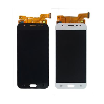 China Galaxy J5 for Samsung Display, Mobile Phone Replacement TFT INCELL OLED LCD Display for Samsung Galaxy J5 5.0 inch for sale