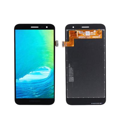 China TFT Wholesale TFT INCELL OLED Mobile Phones LCD Screens Touch Display Galaxy J260 J2 Core For Samsung for sale