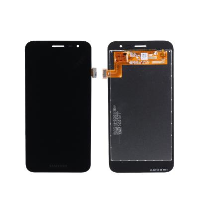 China Factory Price Replacement TFT LCD Galaxy J260 J2 Core For Samsung LCD Display Touch Screen Digitizer for sale