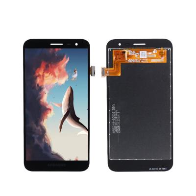 China TFT Spare Parts Manufacturer Galaxy J260 J2 Mobile Core For Samsung Mobile Display LCD Touch Screen for sale