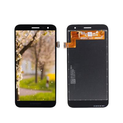 China Replacement TFT INCELL OLED LCD Galaxy J260 J2 Core For Samsung Display for sale