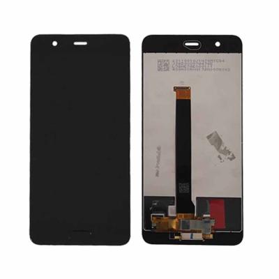 China China manufacturer touch screen digitizer assembly for Huawei p10 plus 5.5 inch lcd for sale