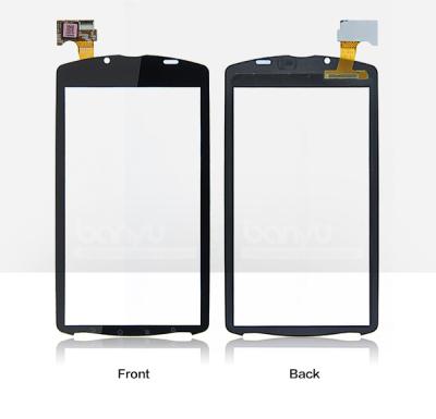 China Brand New Replacement Digitizer For mt25i Sony xperia neo l 4.0 inch touch screen for sale